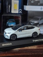Škoda EnyaQ coupé RS